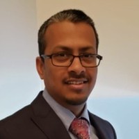 Suman Das