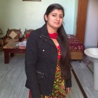 Vibha Thakur