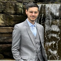 Andrew Colon