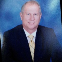Bruce Huggins