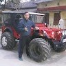 Bickey Pradhan