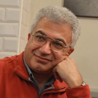Nikos Theodosiou