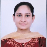 Richa Sharma