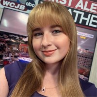 Danielle Van Pelt