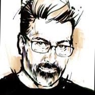 Ian McDermott