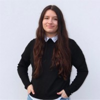 Ana Cristina Cardenas Carbajal