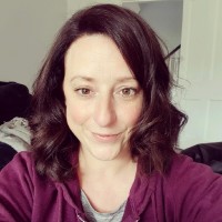 Jocelyn Keates