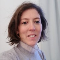 Isaure Loron (D'Andigné)