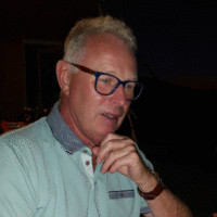 Mart Zevenbergen