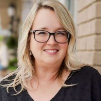 Christine Wolf