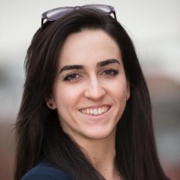 Dzana Kurspahic