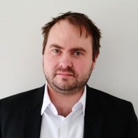 Andreas Eriksson