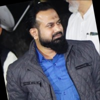 Sharique Anwar