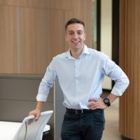 Luke Conti