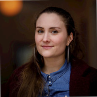 Ragnhild Helene Byrkjeland