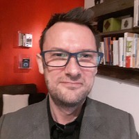 Emmanuel CARON