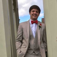 Garrett Parker