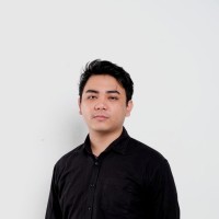 Aji Pamungkas Tri Prasetyo