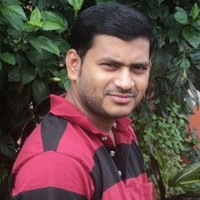 Prashant Darekar