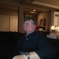 Robert McCrone