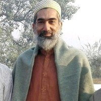 Saifuddin Mandviwala