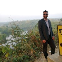 Ismail Hossain
