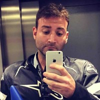 Juanjo Borges Cattell