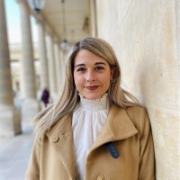 Caroline Grimm