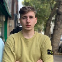 Roman Holovin
