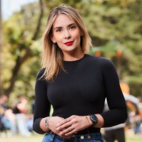 Adriana Henríquez Machado