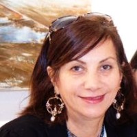 Leyly Mirsanjari