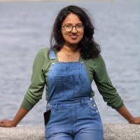 Swathi Jaddigadde Suryanarayana
