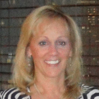 Carol Brindle
