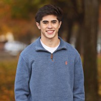 Zachary Paustenbach