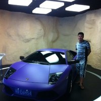 赵正旭