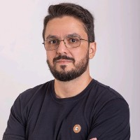 Bruno Augusto Coelho de Oliveira