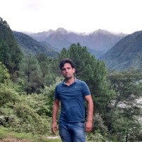 Shashank Goswami