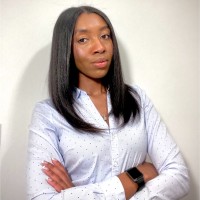 Talaizia Morris