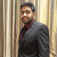 Sohaib Syed, CPA, CA
