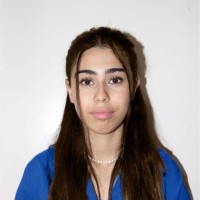 Fatina Houari