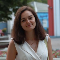 Alexandra Ivanova