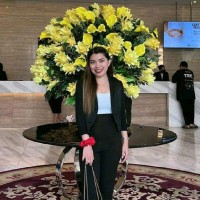 Jerlyn Davirao-Aro, LPT