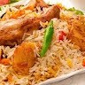 Desi Food Out Door Cooking