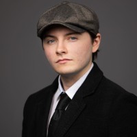 Carter J. Allen