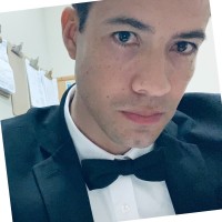Andres Velasquez