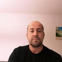 Almir Hecimovic