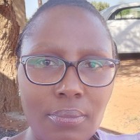 Moshidi Mpe