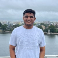 Yugesh Jain