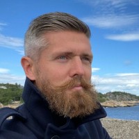 Eirik Alfstad Johansen