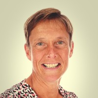 Saskia Nobel - de Regt